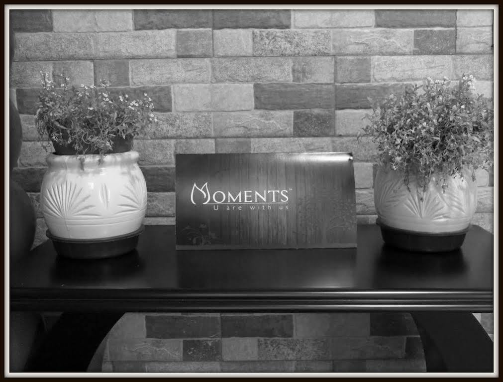Moments Hotell Calcutta Exteriör bild