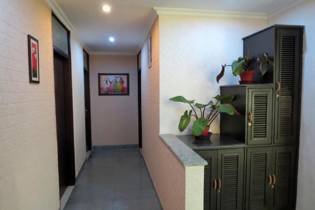 Moments Hotell Calcutta Exteriör bild