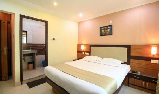 Moments Hotell Calcutta Exteriör bild